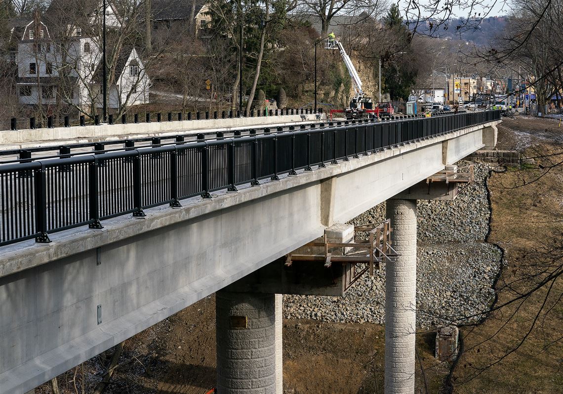 Report Pittsburgh s Bridges In Need Of Critical Attention Pittsburgh report-pittsburgh-s-bridges-in-need-of-critical-attention-pittsburgh