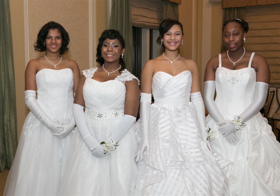 2014 Pittsburgh Jack and Jill Ball | Pittsburgh Post-Gazette