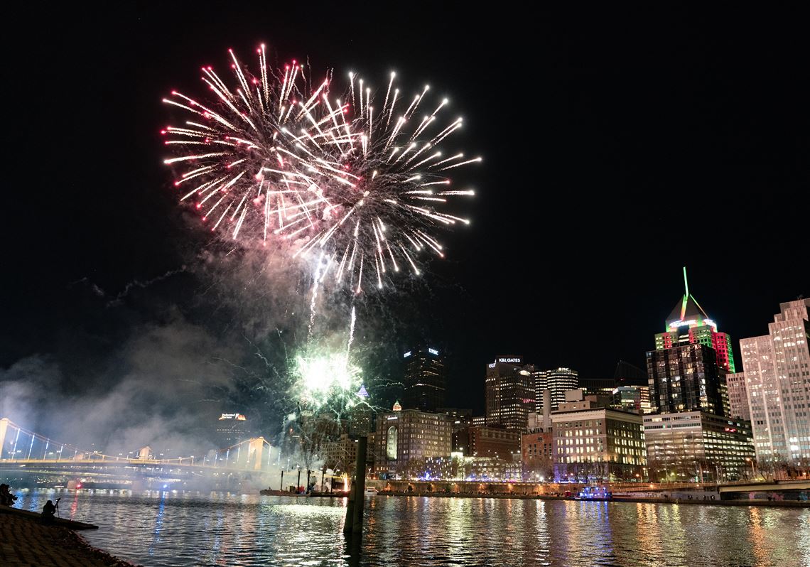 What to do in Pittsburgh this weekend: Fireworks, Westmoreland Arts ...