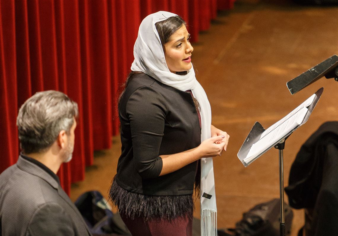 Pittsburgh Opera postpones a world premiere for the second time. What does this say about the company?