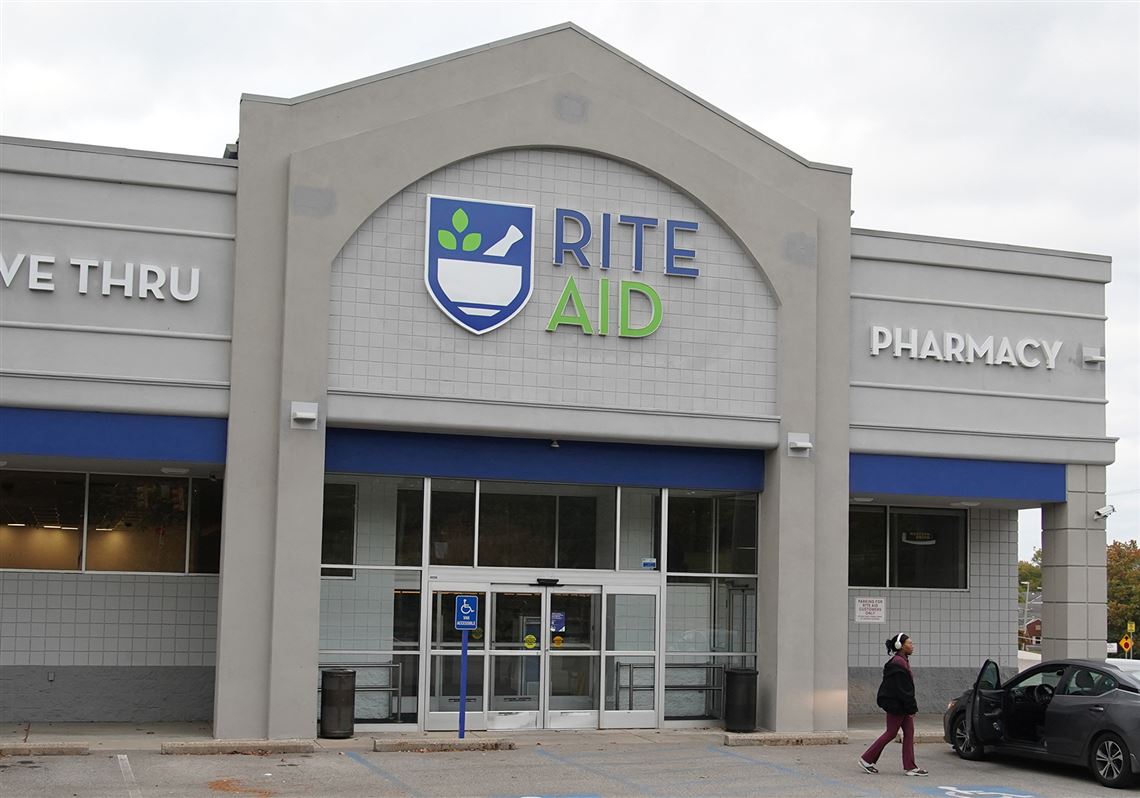Rite Aid to close another Downtown Pittsburgh store
