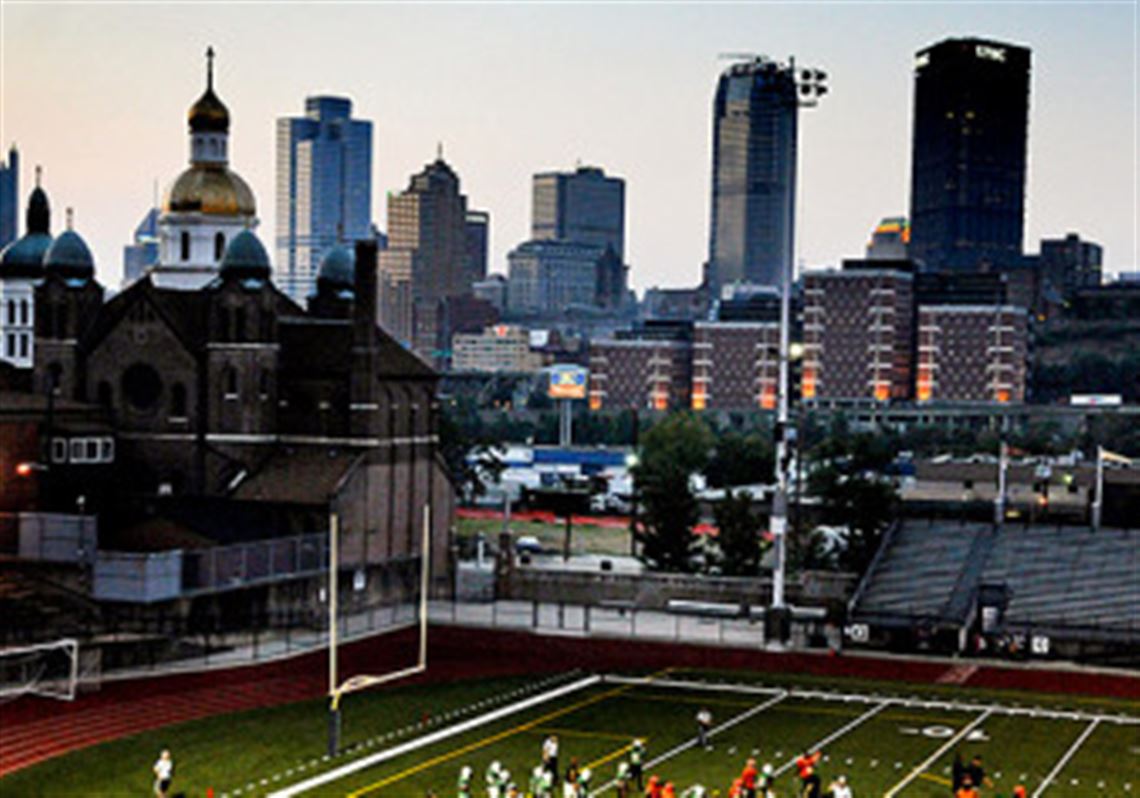Pittsburgh Public Schools increasing security at Cupples Stadium