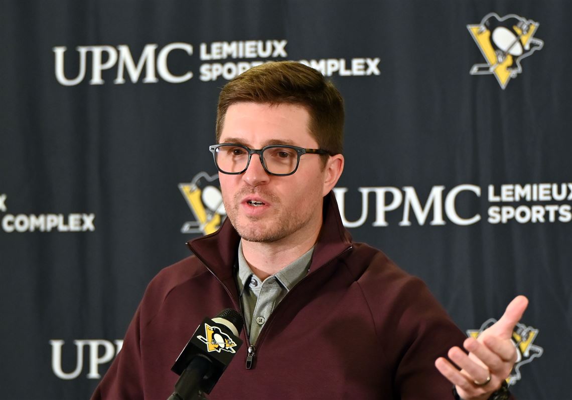 Jason Mackey: 3 moves in 11 days reshaped the Pittsburgh sports scene. Are more ahead?