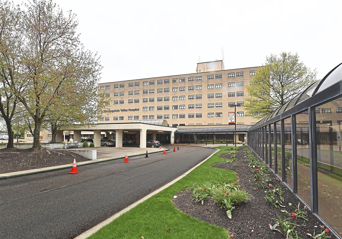 Mon Valley Hospital becomes Penn Highlands Mon Valley after deal closes ...