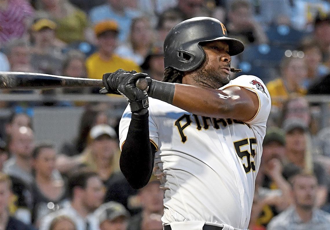 Baseball superstar | Pittsburgh Post-Gazette