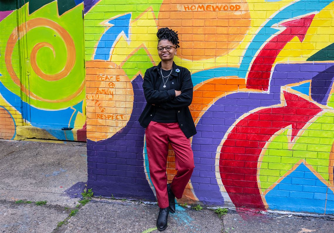 Pride Fashion: Style & Self-Discovery - News Directory 3