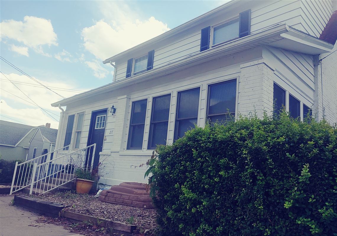 Double murdersuicide’s shock waves continue in quiet Washington County