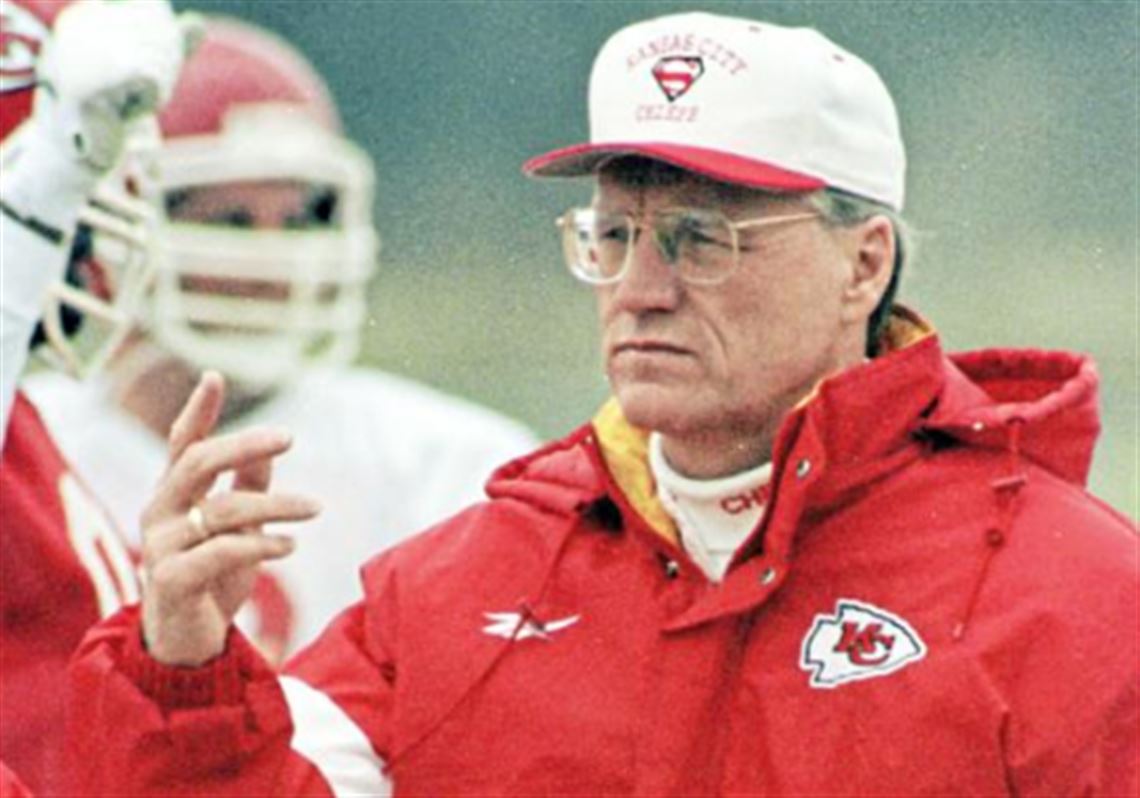 Fort Cherry's Marty Schottenheimer, one of the winningest coaches in NFL  history, dies at 77 | Pittsburgh Post-Gazette