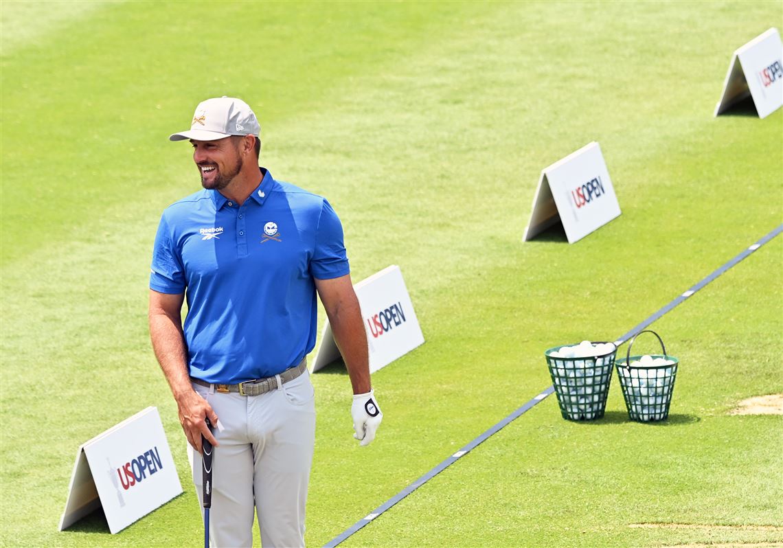 Bryson DeChambeau at Oakmont: U.S. Open & Social Media Impact - News Directory 3