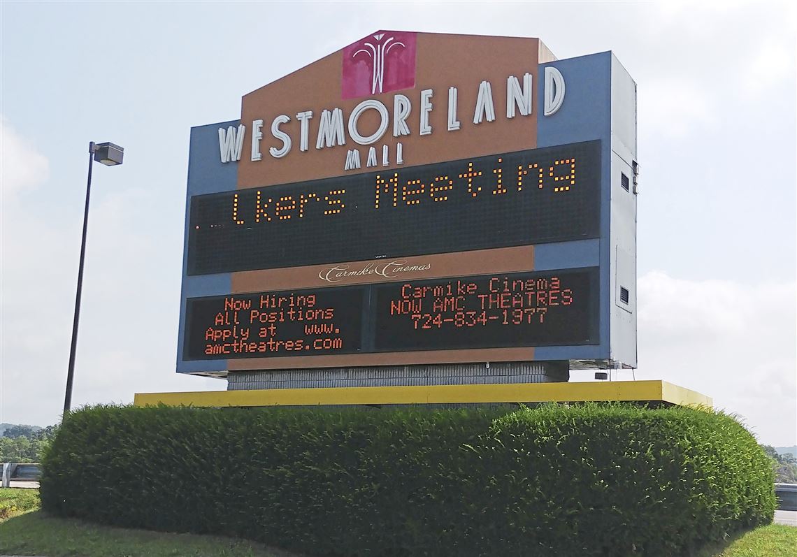 Two planned Western Pa. mini-casinos will provide hundreds of jobs