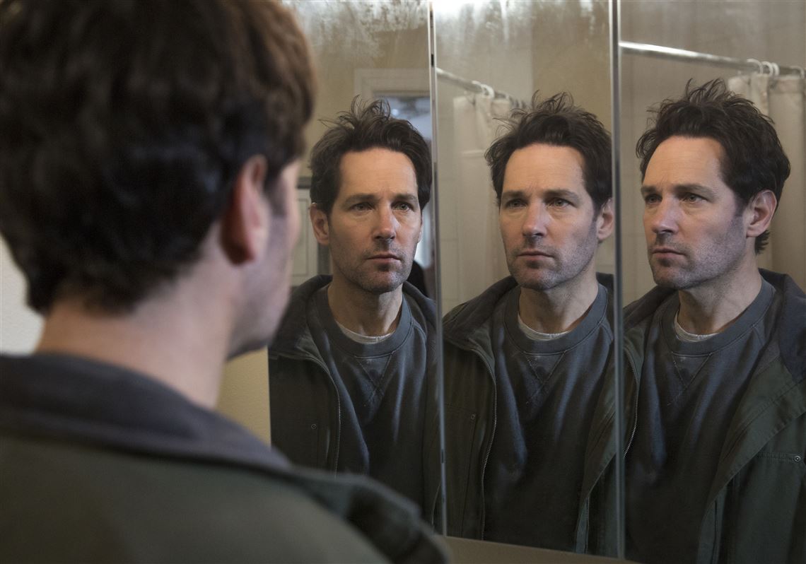 Paul Rudd Movie Mashup  Rotten Tomatoes 