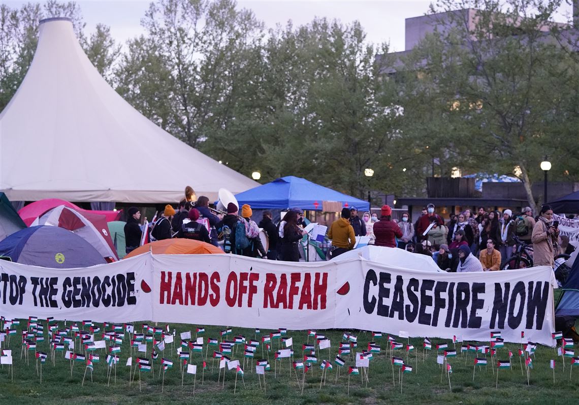 Mayor Gainey’s double standard Pittsburgh PostGazette