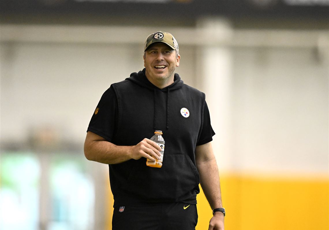 Ray Fittipaldo's Steelers chat transcript: 05.14.24 | Pittsburgh Post ...