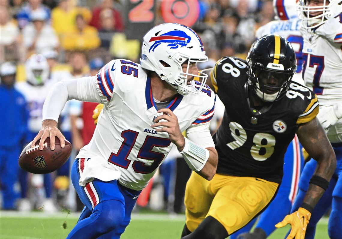 Steelers place DeMarvin Leal on injured reserve Pittsburgh PostGazette