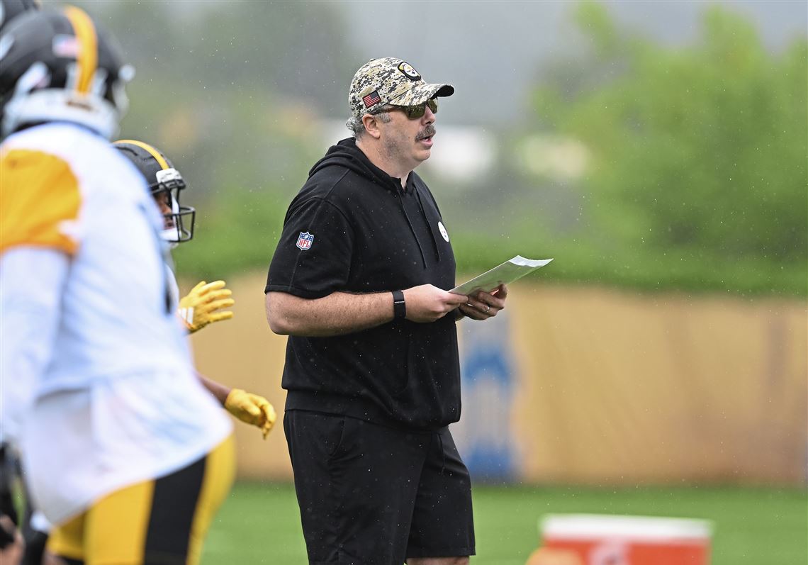 WATCH: Does Steelers' Arthur Smith know how to unlock Aaron Rodgers? Can  they be AFC contenders? | Pittsburgh Post-Gazette