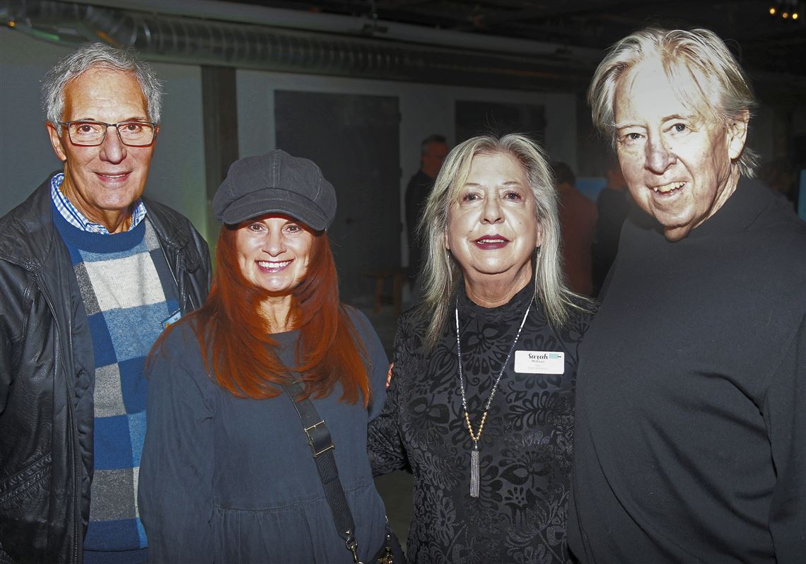 SEEN Animal Friends gala raises 710,000 Pittsburgh PostGazette