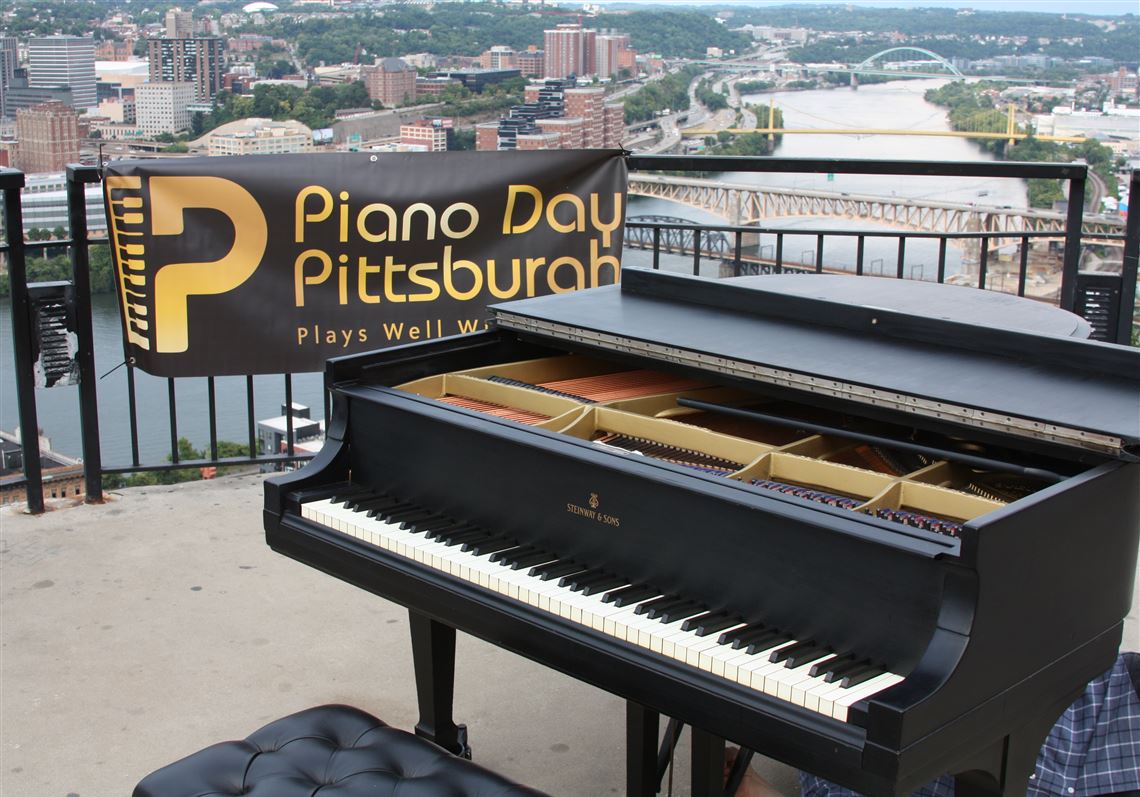 钢琴之日匹兹堡将于周六举行，以向本土爵士乐传奇Erroll Garner致敬