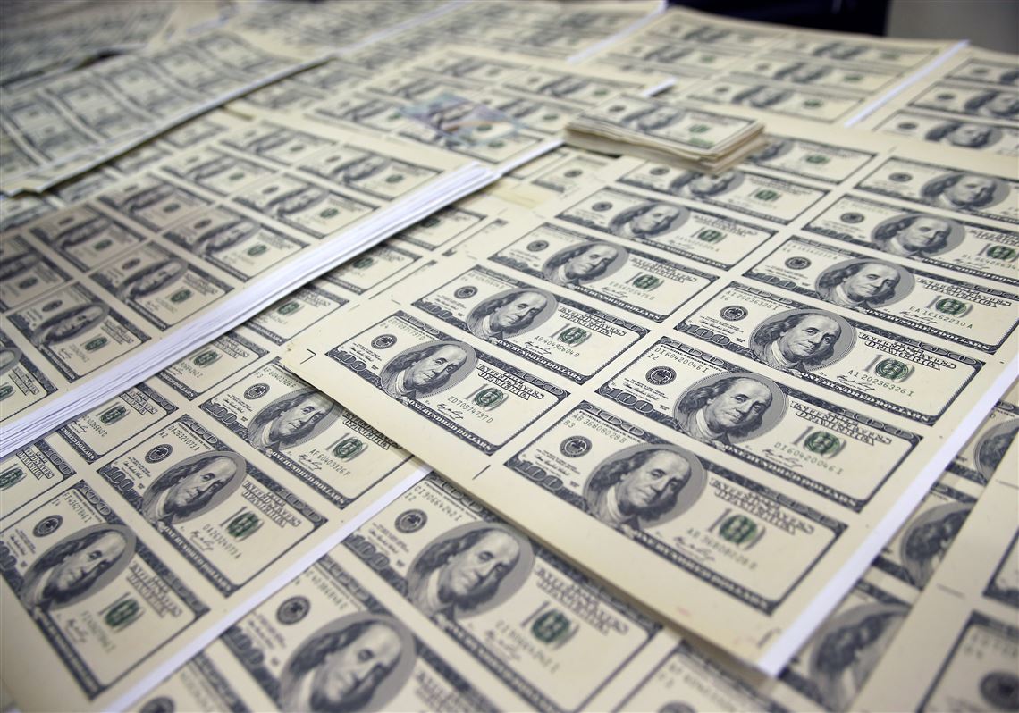 Federal judge in Pittsburgh sends Idi Amin relative to prison in counterfeiting case