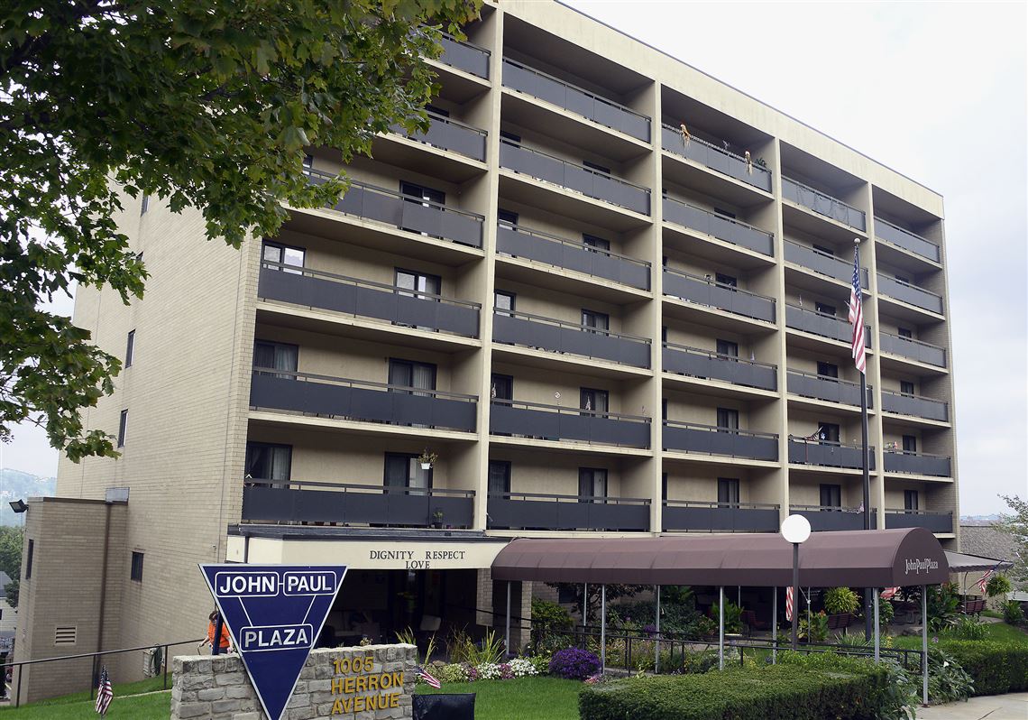 Dispute flares over senior housing atop Polish Hill Pittsburgh Post