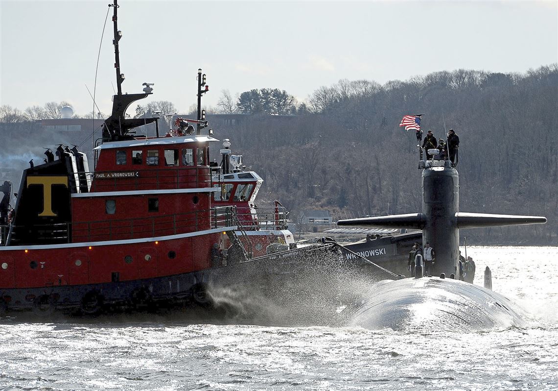 The week's best reads: Meet the key players in the Michael Rosfeld trial, third-party restaurant delivery and more