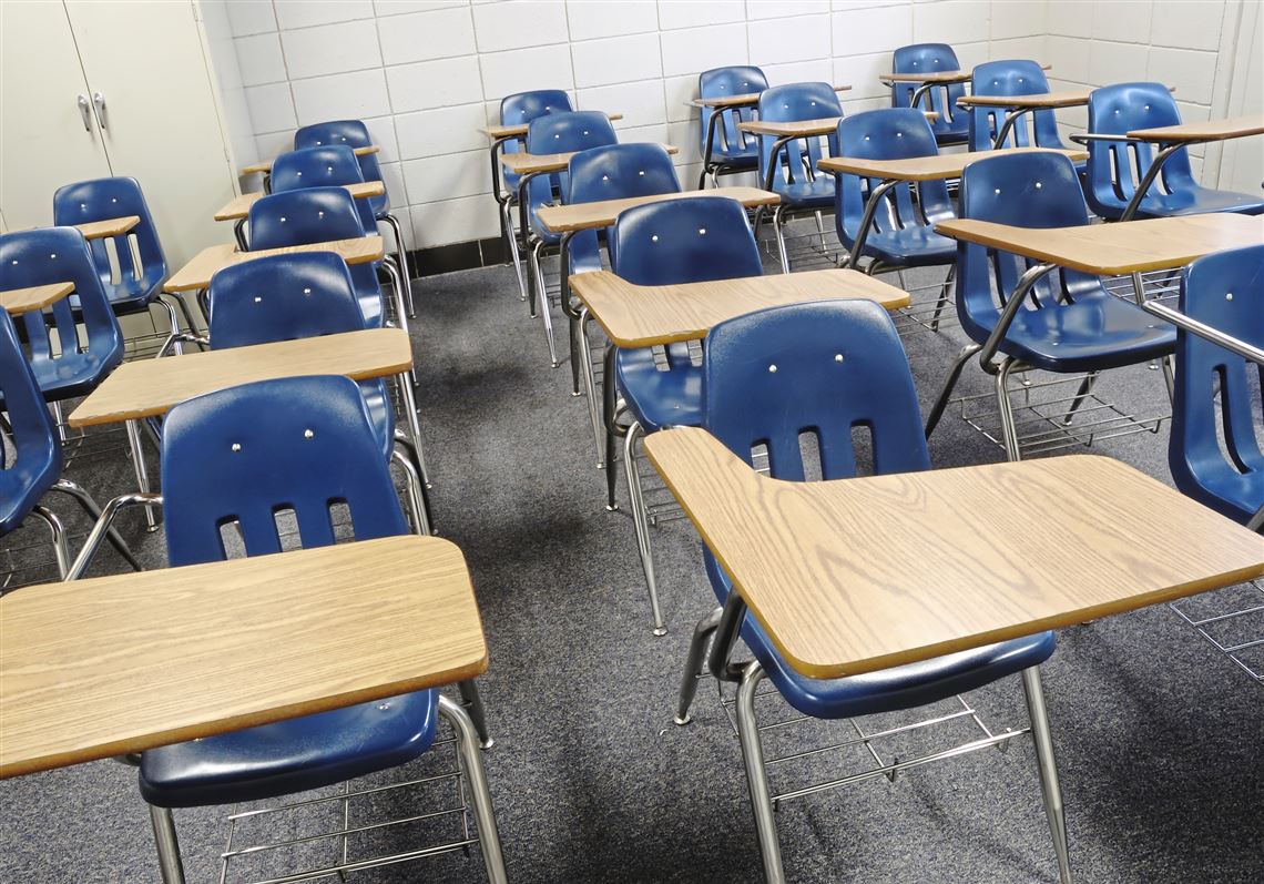 Teachers at Environmental Charter School in Regent Square will unionize