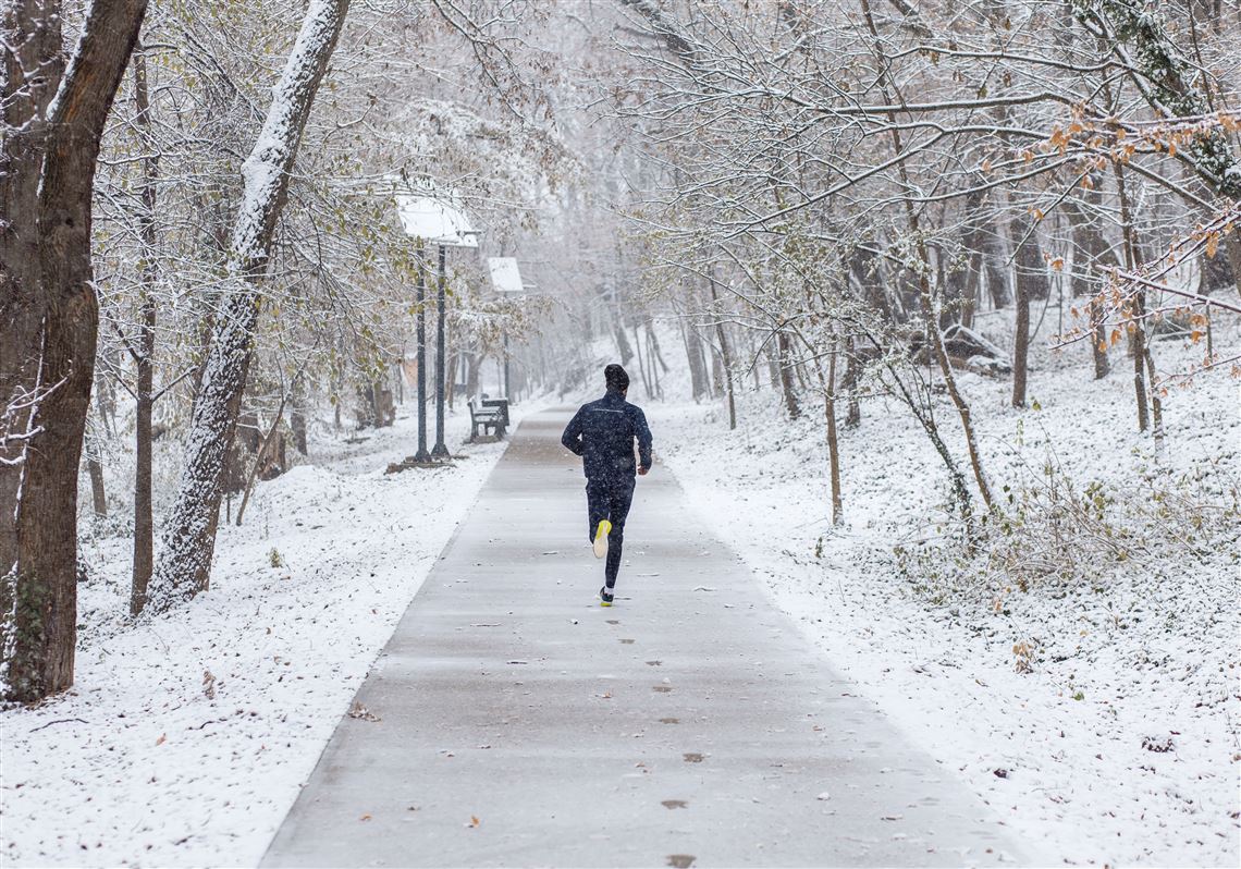 Ask Away: Cold-weather workouts | Pittsburgh Post-Gazette