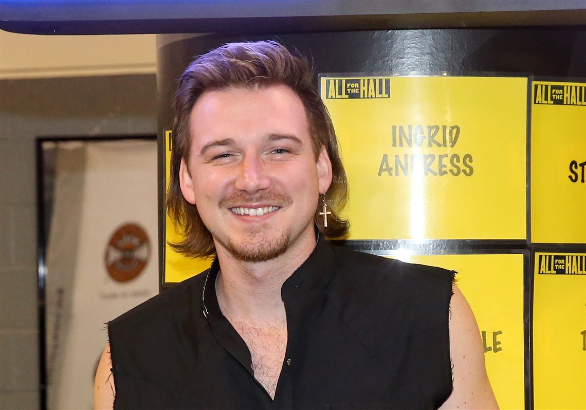 Country star Morgan Wallen gives packed PNC Park crowd what it craved