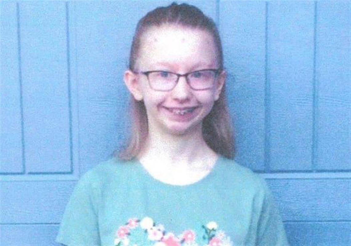 12 Year Old Dormont Girl Has Been Found Pittsburgh Post Gazette