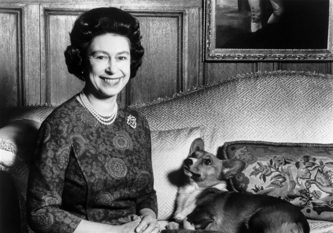 Queen Elizabeth II dead at 96 after 70 years on the throne | Pittsburgh ...