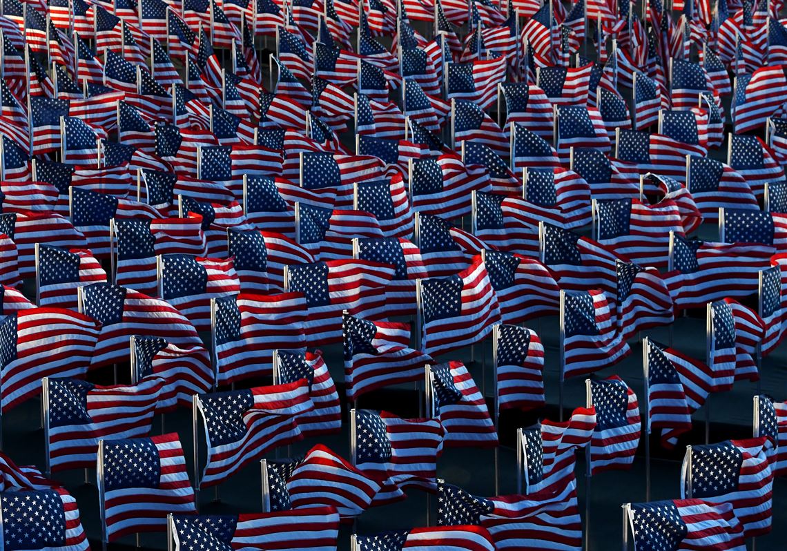 Newspapers of 9/11: The Post-Gazette's coverage from the day of the tragedy  to a decade later