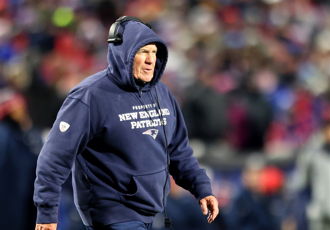 Colts Mailbag: AFC Playoff Odds And Scenarios, Bill Belichick's