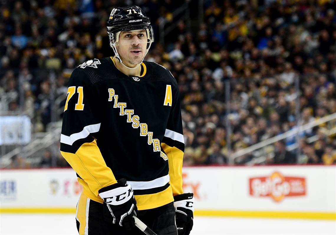 Evgeni Malkin's KHL Stats Will Make You Smile - PensBurgh