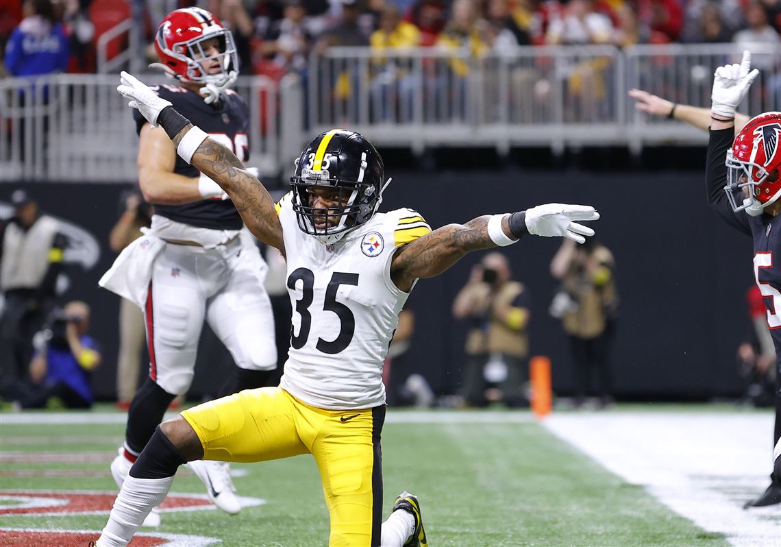 Steelers to Release Veteran Cornerback