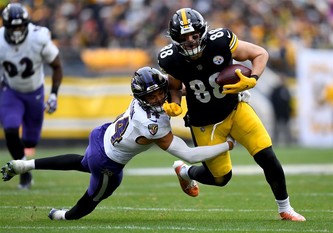 Steelers DE Cam Heyward says defensive line pop quiz is coming