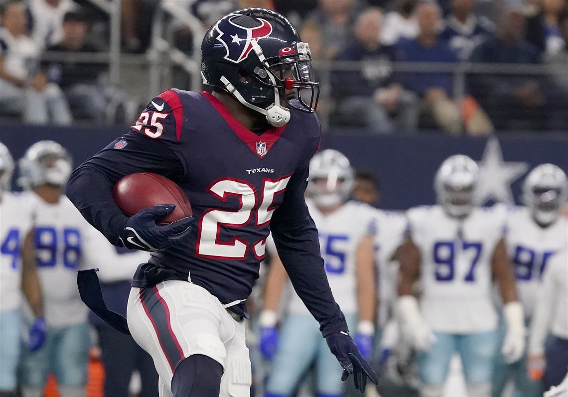 As many of us know, the Texans are set to debut new uniforms next