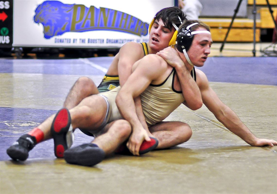 East Xtra PennTrafford is Coy about its wrestling success