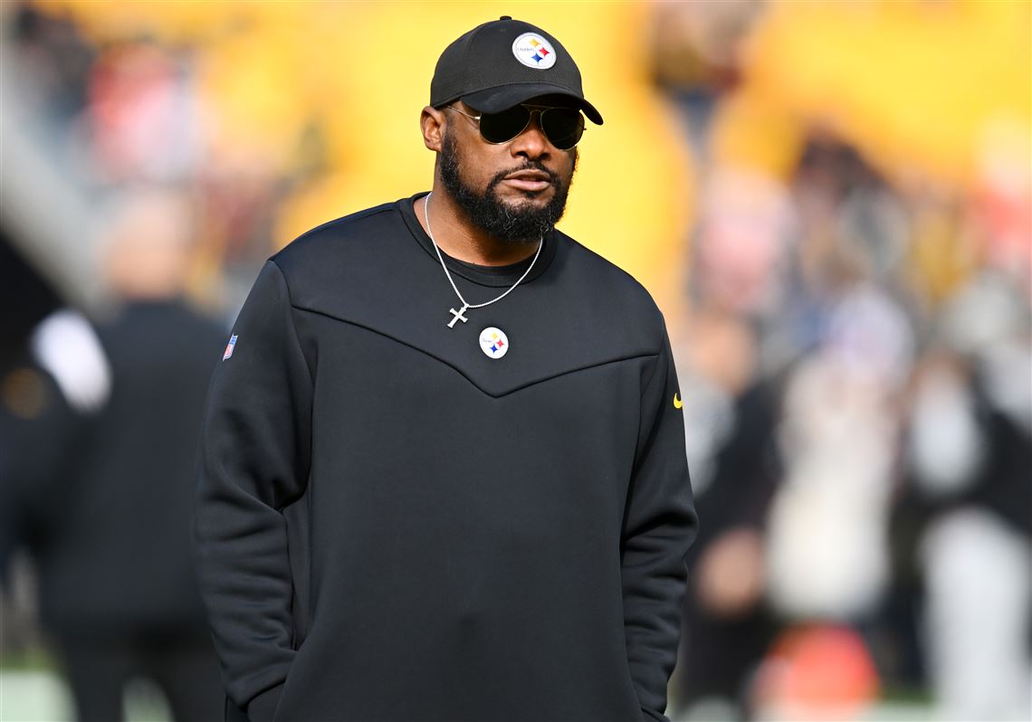 Paul Zeise: Pressley Harvin III was the most exciting Steelers