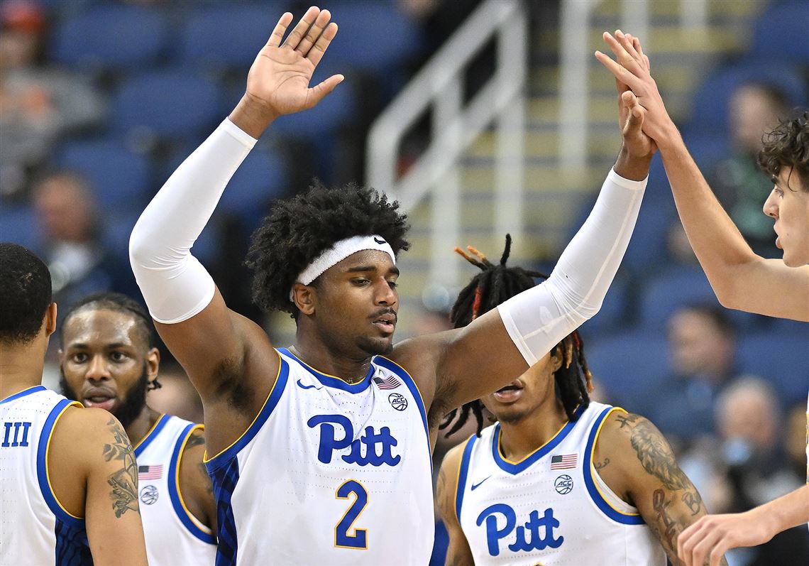 Three Positions Pitt Panthers Need to Hit in Transfer Portal