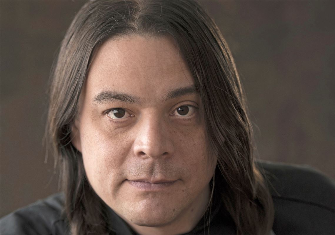 Minnesota chef, indigenous food champion, to showcase his passion here