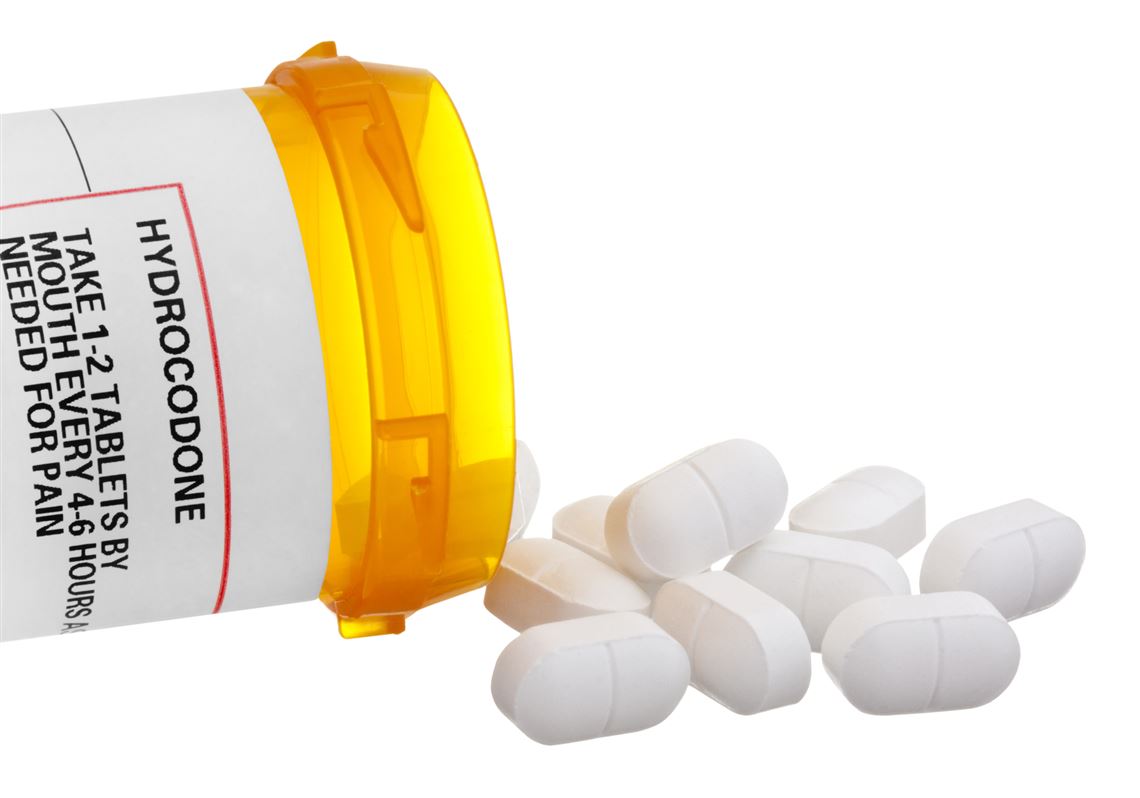 How do we control billions of pills leaving pharmacies? Pittsburgh