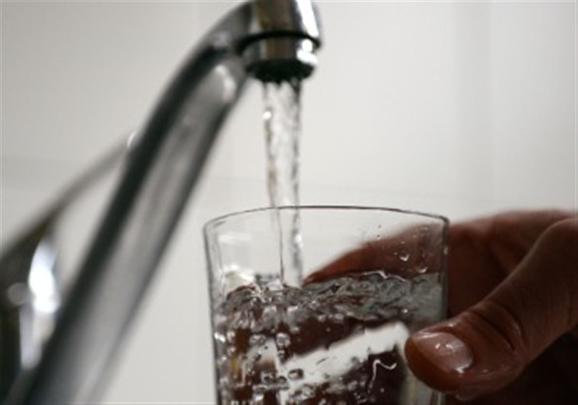 Former PWSA supervisor charged with Clean Water Act violations, will ...