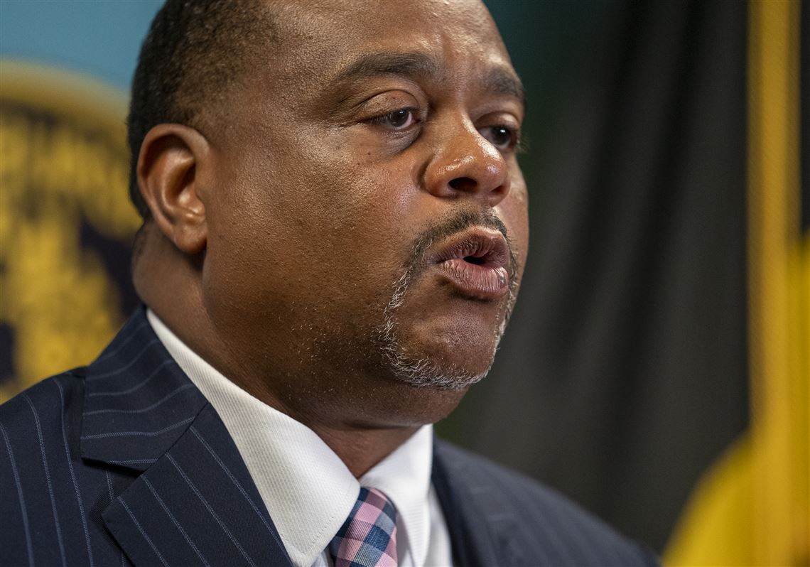 Pittsburgh Mayor Ed Gainey closer to forming Office of Equal Protection Pittsburgh PostGazette