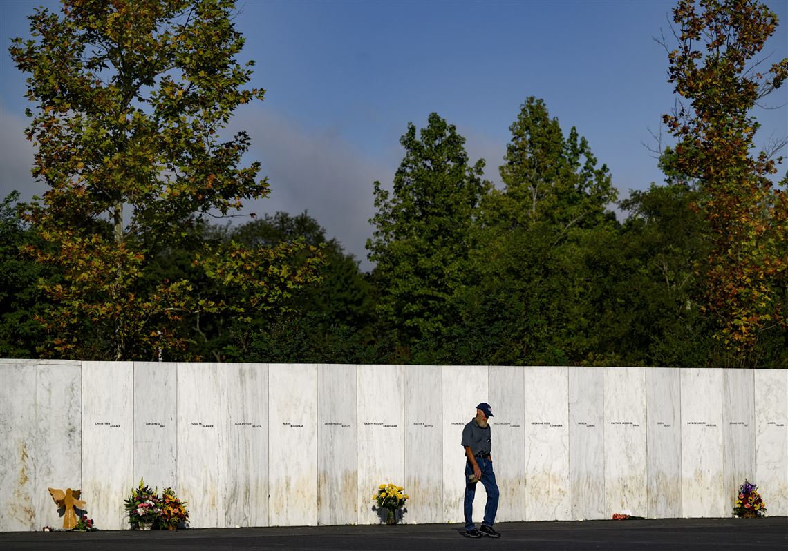 9/11 National Memorial Trail expands, picking up trails in 3 ...