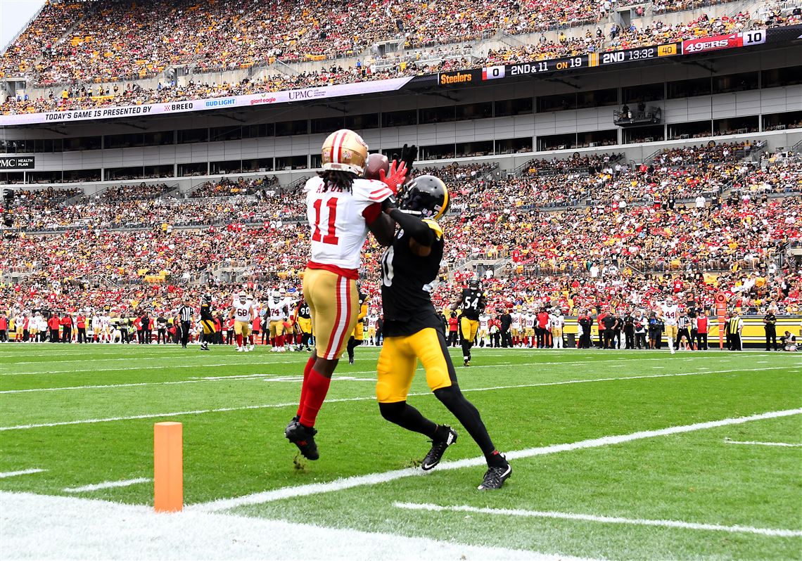 Steelers 49ers Live Postgame Show And Analysis Pittsburgh Post Gazette