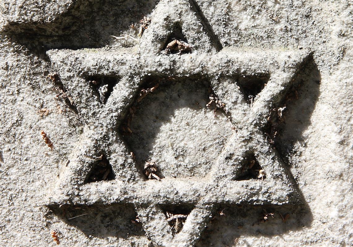 Montreal rabbi to give talks at Temple Sinai