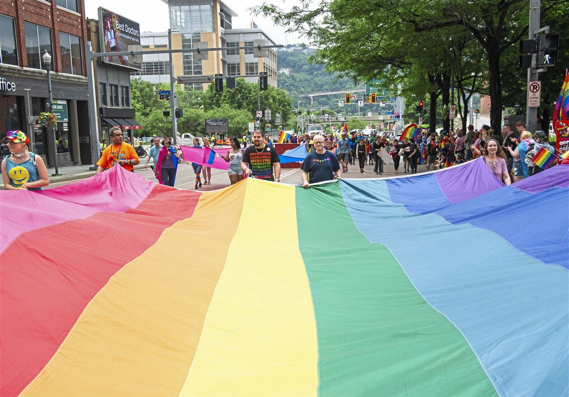 Mayor Peduto to create permanent LGBT Commission Pittsburgh PostGazette