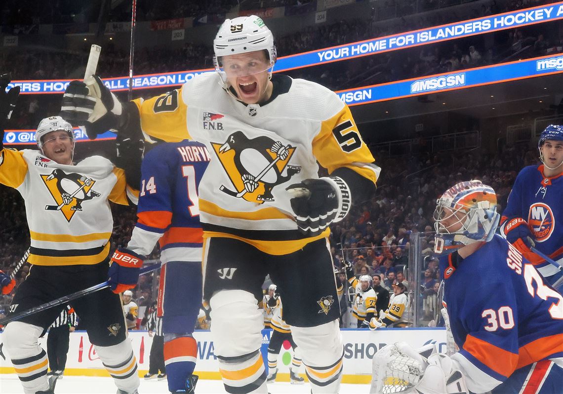 Despite Jake Guentzel Trade Deadline Noise Penguins Have Reasons To   1888674837 1705588953 