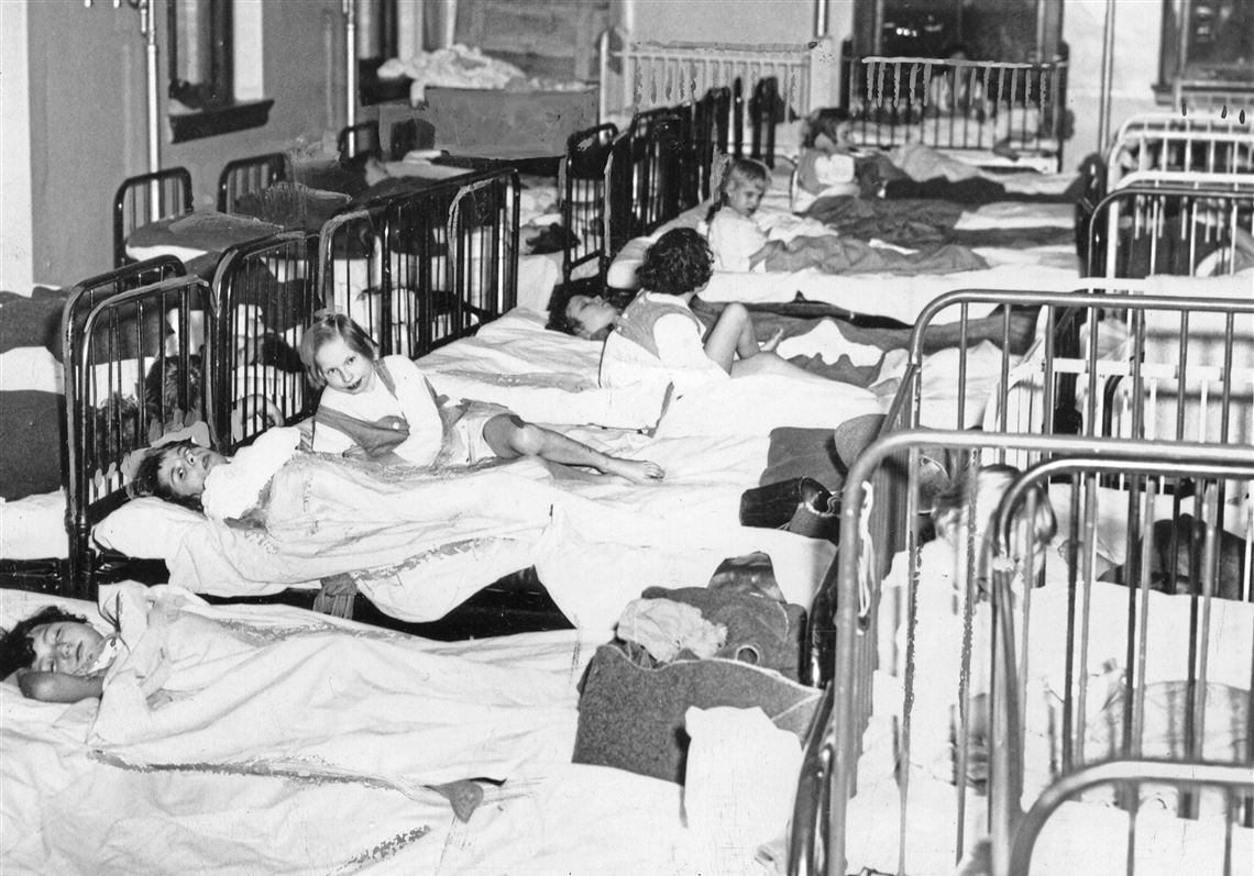 Planned closure of Polk Center marks the end of an era and the start of a battle