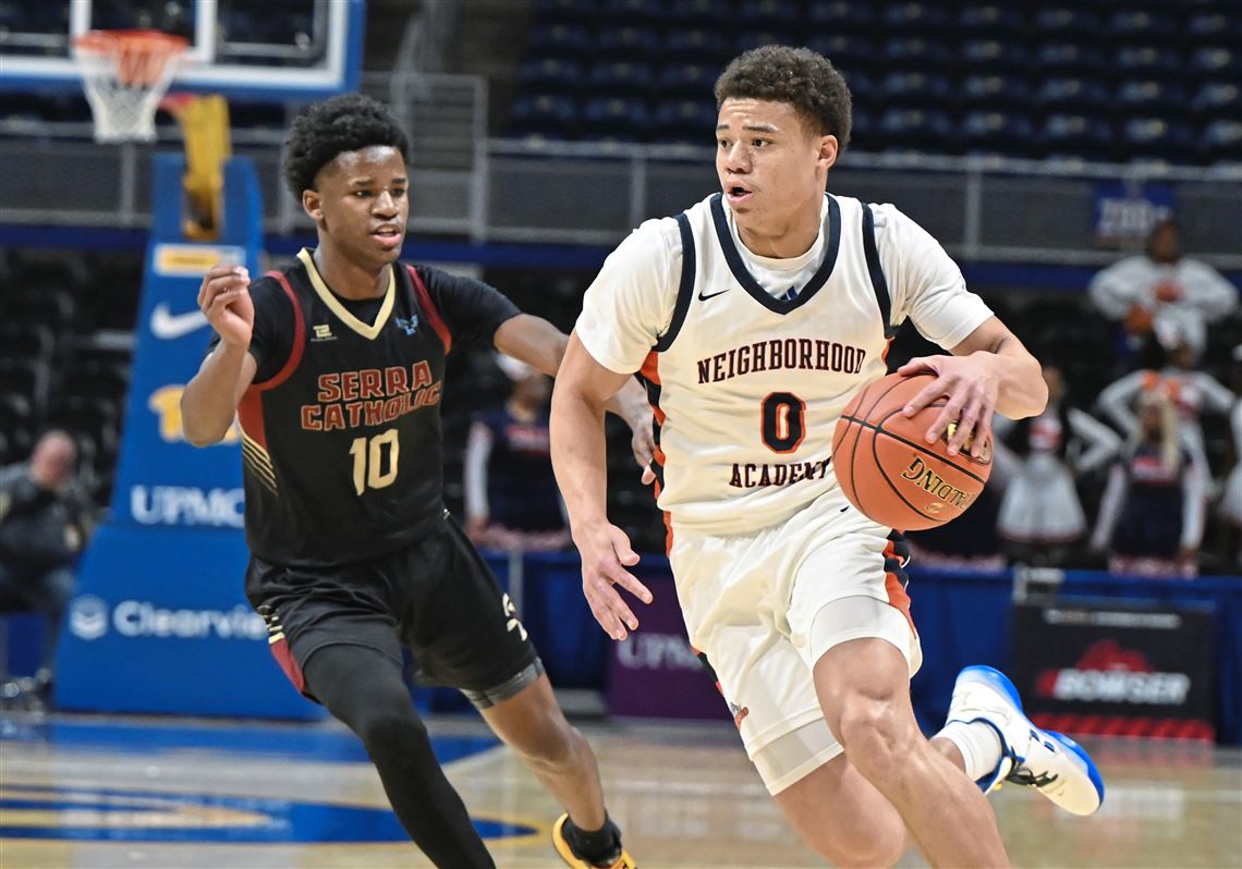 All-state boys basketball teams: Neighborhood Academy's Courtney Wallace, Aliquippa's Josh Pratt win POY awards