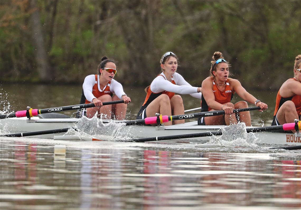 North Allegheny grad Cassandre Korvink-Kucinski helps Texas capture ...